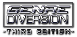 genreDiversion 3E