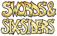 Swords & Six-Siders
