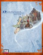 Dreamwalker Revised (d20)