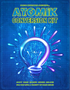 Atomik Conversion Kit