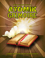 Atomik Grimoire