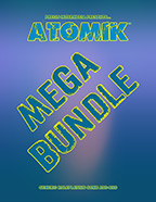 Atomik Mega-Bundle