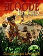 Bloode Island XPG