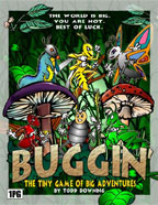 1PG: Buggin'