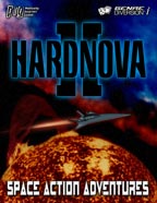 HardNova 2 RPG (Core PDF)