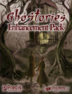 Ghostories Enhancement Pack