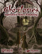 Ghostories RPG (Core PDF)