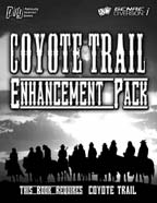 Coyote Trail Enhancement Pack