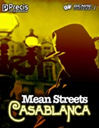 Mean Streets: Casablanca