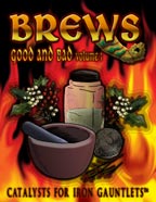 Brews: Good & Bad Volume 1