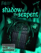 Seipeal de na Nathrach Part 2: Shadow of the Serpent