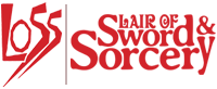 Lair of Sword & Sorcery