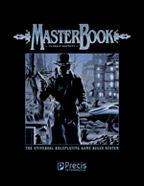 MasterBook Core (Classic Reprint & 2E)