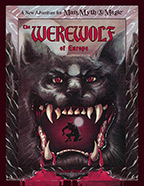 MM&M: The Werewolf of Europe (Classic Reprint)