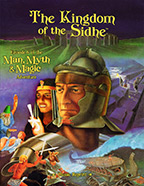 MM&M: The Kingdom of the Sidhe (Classic Reprint)