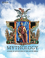 Mythology: The Greek Heroic Age Boardgame (PDF)