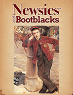 Newsies & Bootblacks