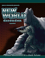 New World Disorder Expanded