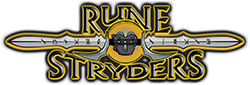 Rune Stryders
