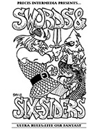 Swords & Six-Siders