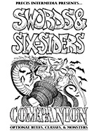 Swords & Six-Siders Companion