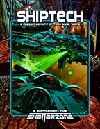 ShipTech (Classic Reprint of Tech Book: Ships)