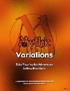 Mythic Variations