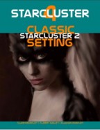 StarCluster 4 Classic StarCluster 2 Setting
