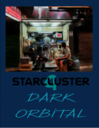 StarCluster 4 - Dark Orbital