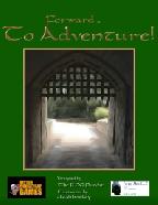 Forward... to Adventure!