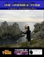 In Harm's Way: A Napleonic Naval RPG