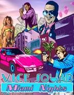 Vice Squad Bundle