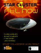 StarCluster 4 - FTL Now
