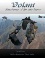 Volant - Kingdoms of Air and Stone