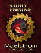 Maelstrom Storytelling Collection