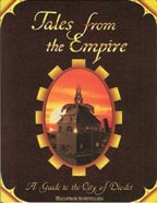 Tales from The Empire (Softcover)