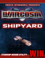 Warcosm Shipyard (Windows Version)