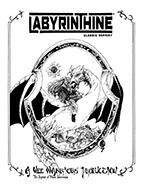 Labyrinthine (Classic Reprint)