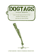 Dogtags (Classic Reprint)